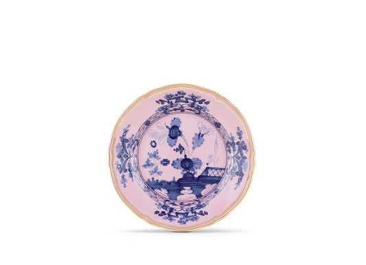Ginori Oriente Italiano Azalea piatto pane