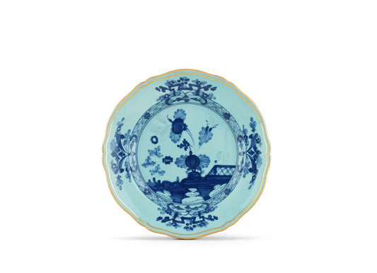 Ginori Oriente Italiano Iris piatto dessert