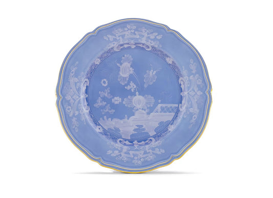 Ginori Oriente Italiano Pervinca piatto segnaposto