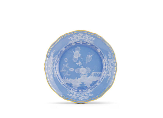 Ginori Oriente Italiano Pervinca piatto dessert