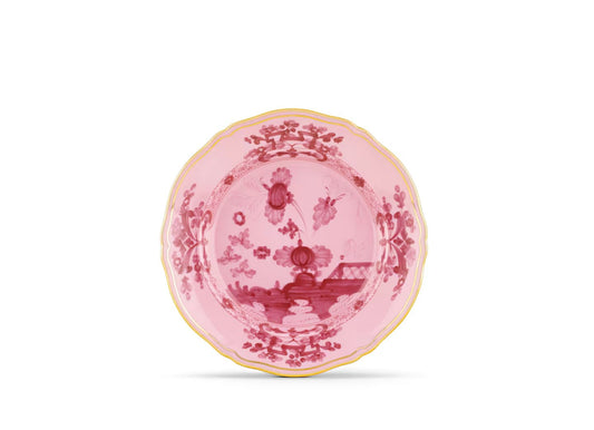 Ginori Oriente Italiano Porpora piatto dessert