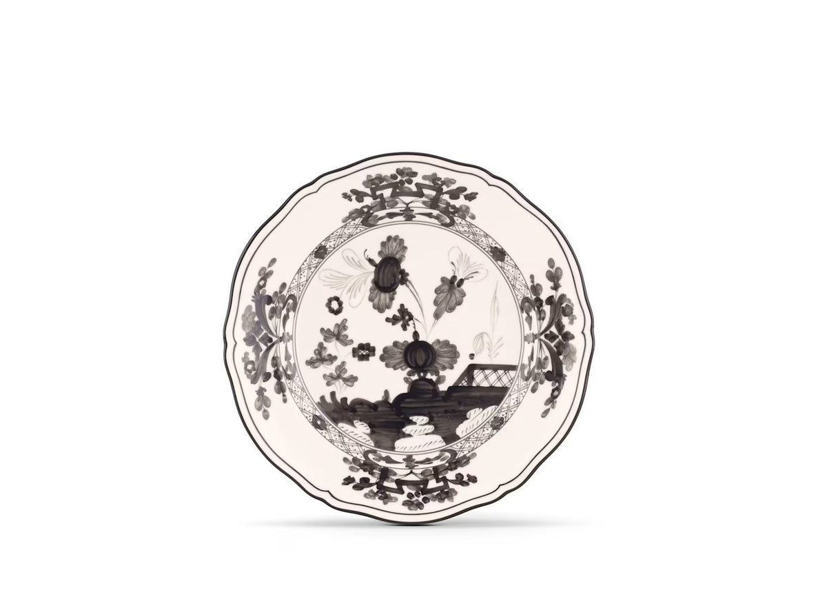 Ginori Oriente Italiano Albus piatto dessert