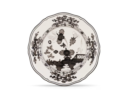 Ginori Oriente Italiano Albus piatto piano