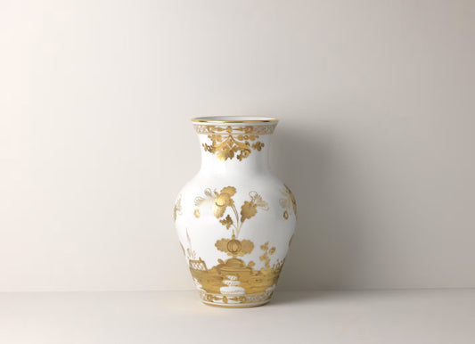 Ginori Oriente Italiano Aurum vaso Ming