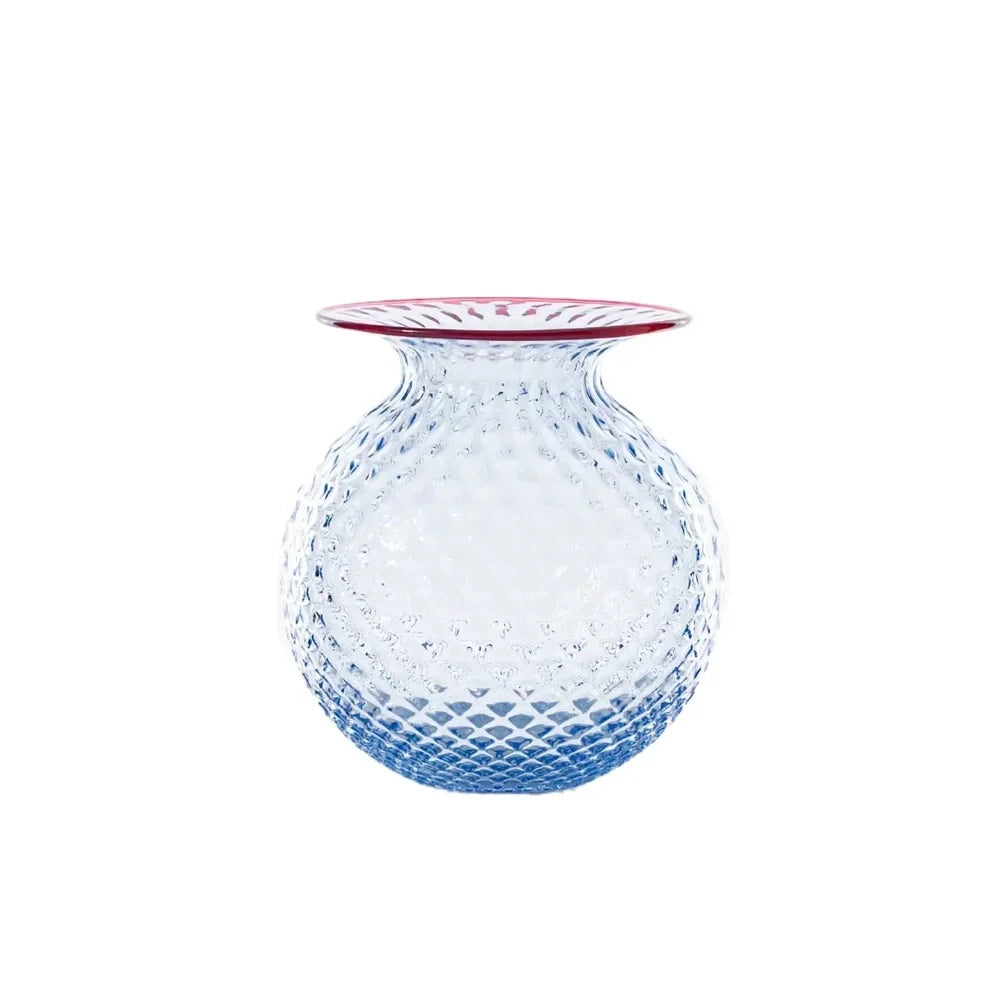 Venini Balloton Fiori small iceberg