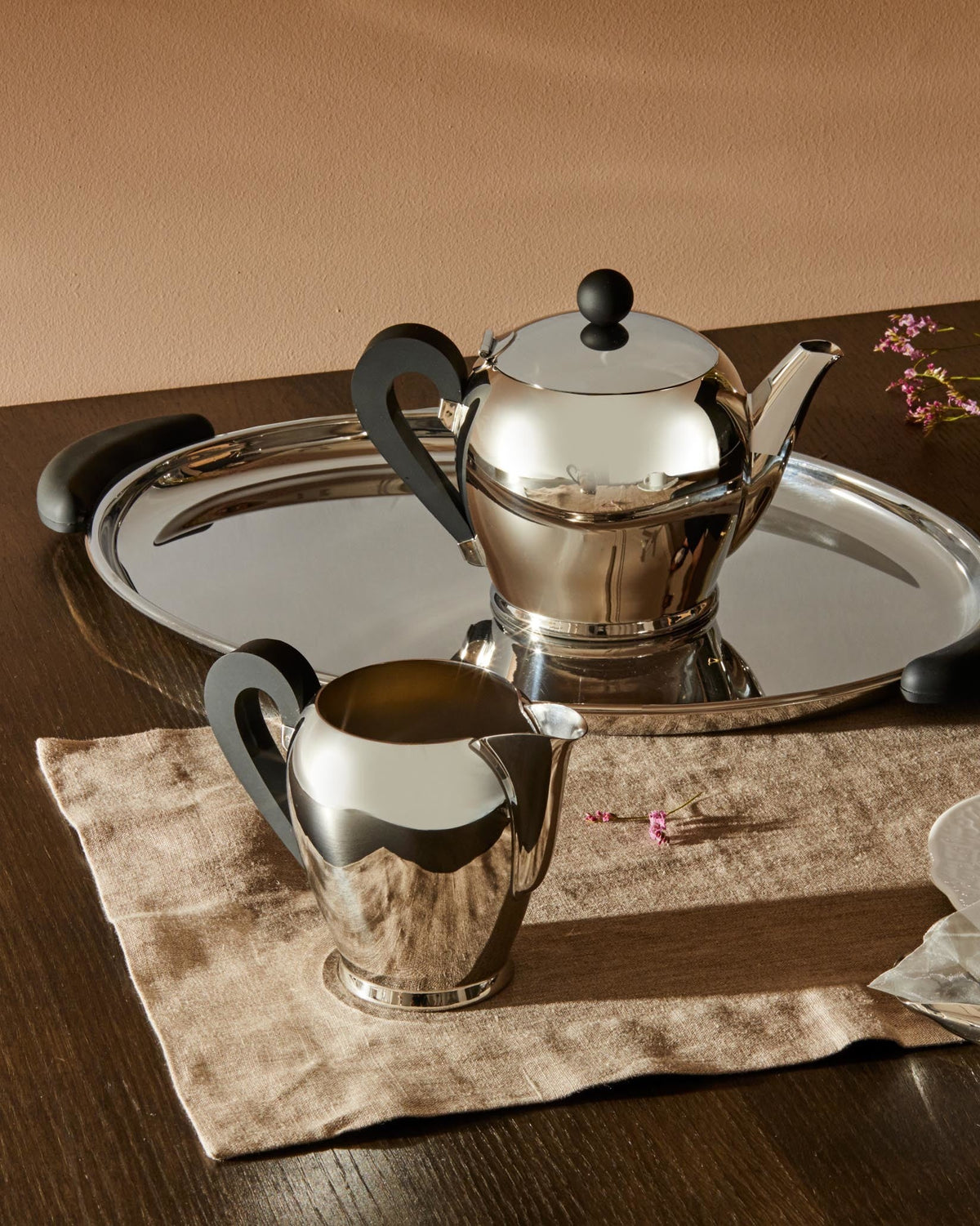 Alessi Bombé