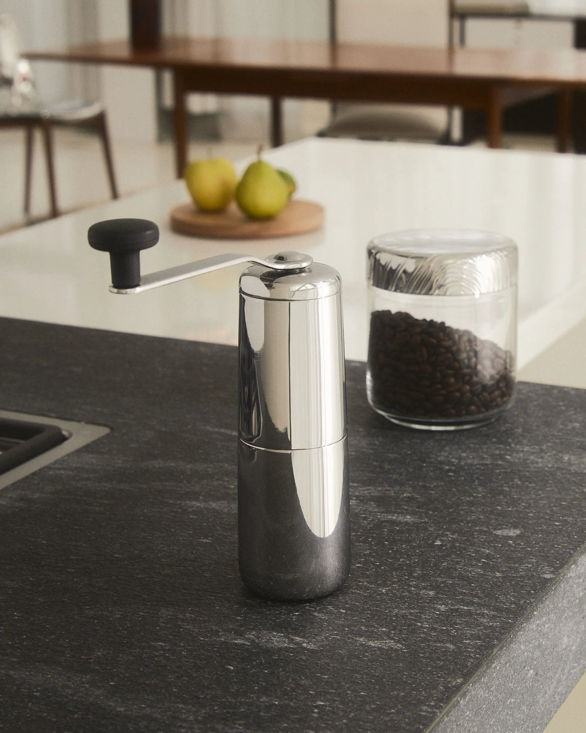 Alessi Slow coffee