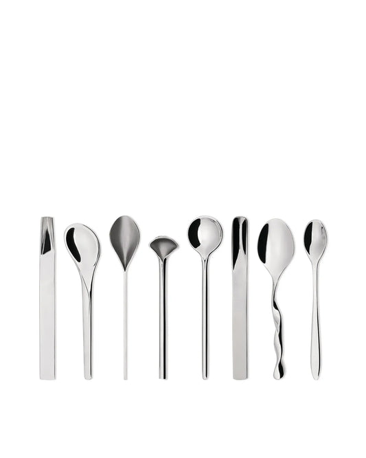 Il caffè/tè Alessi