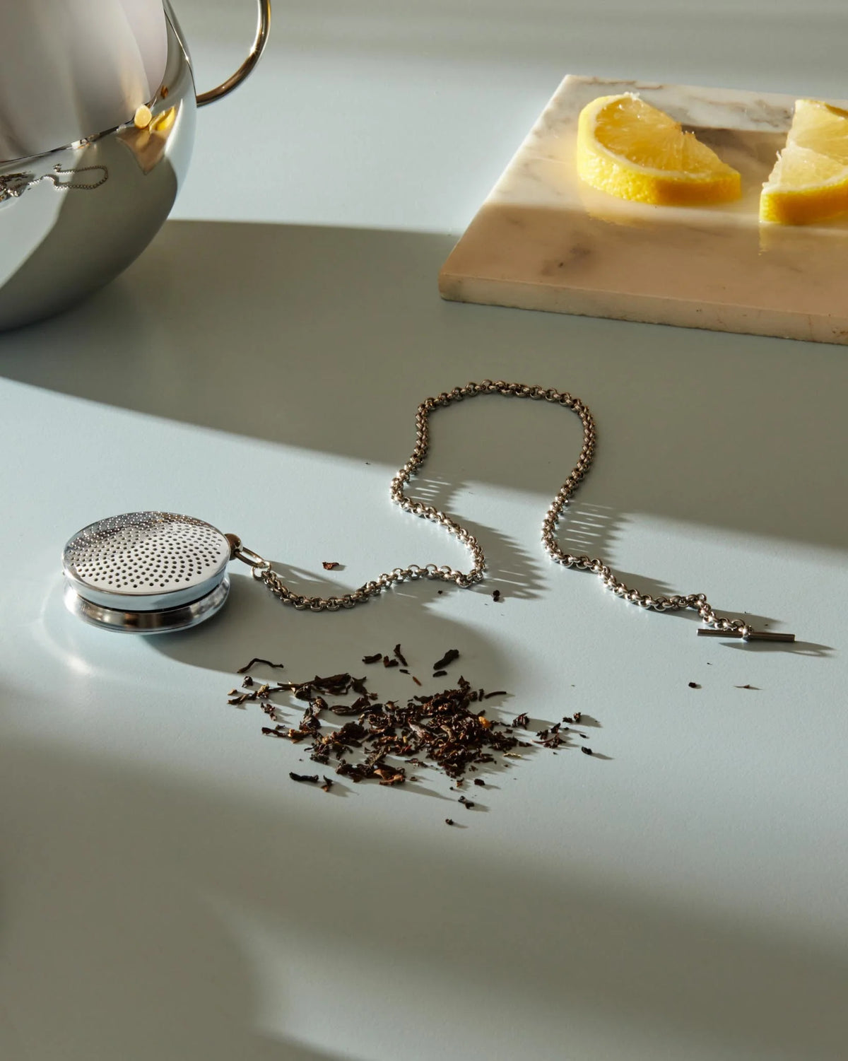 Alessi T-Timepiece