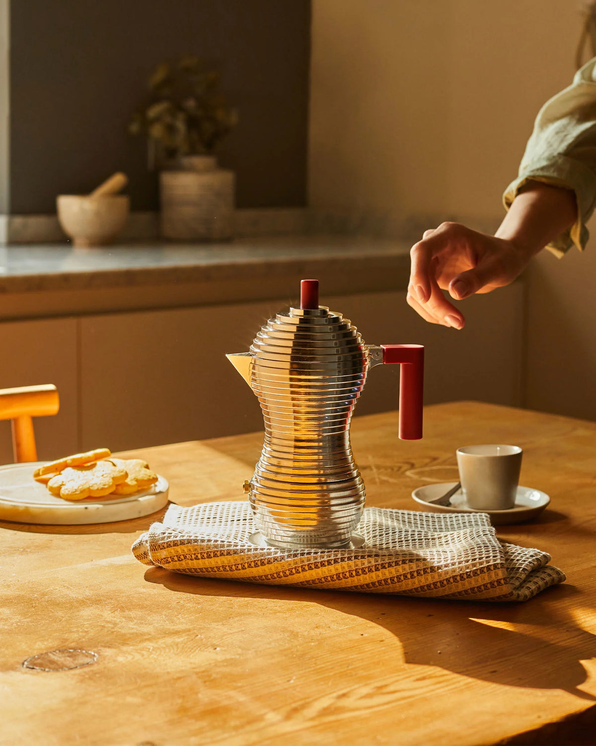 Alessi Pulcina