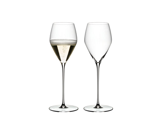 Riedel Veloce calici Champagne set 2 pz