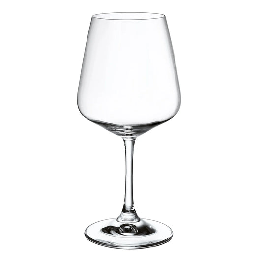 Villeroy&Boch Ovid calice vino rosso