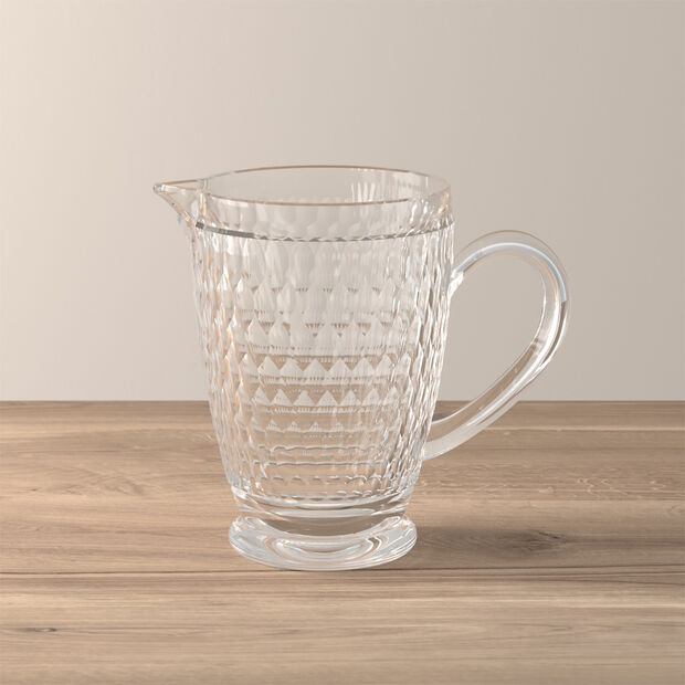 Villeroy&Boch Boston brocca