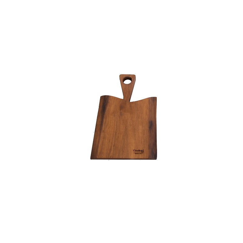 Tagliere in noce