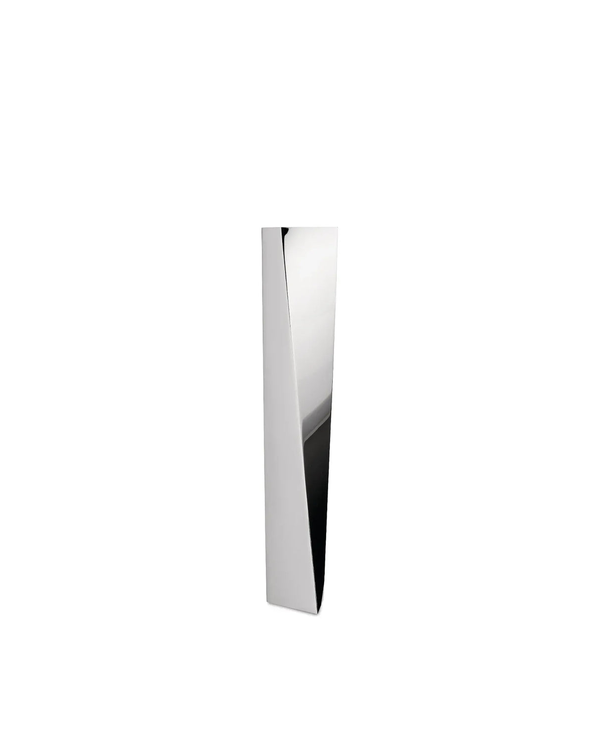 Alessi Crevasse vaso
