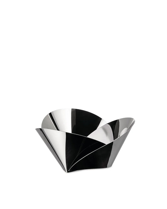 Alessi Harmonic cestino