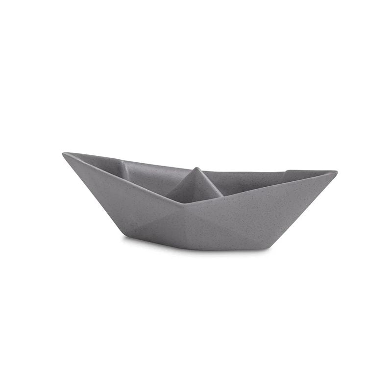 Crescentini barchetta origami media