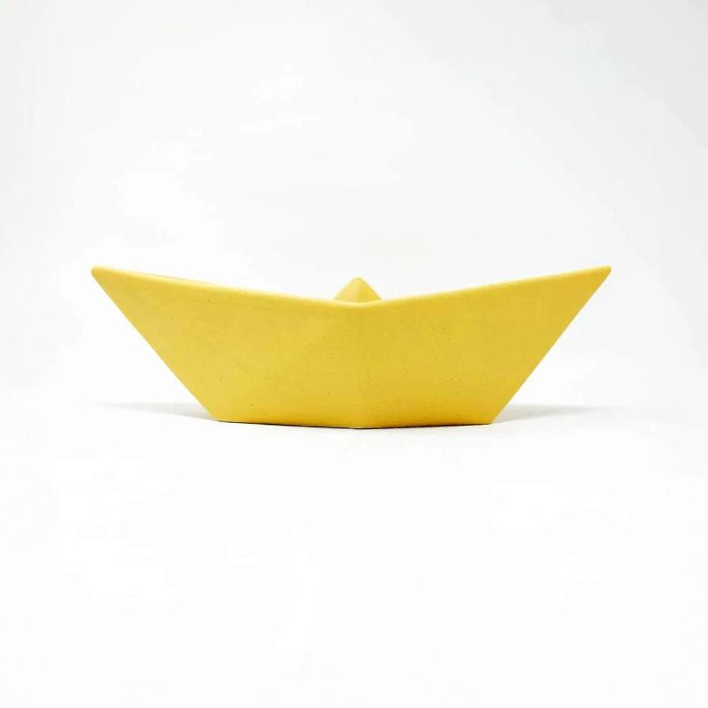 Crescentini barchetta origami media