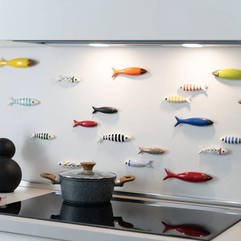 Le Sardine