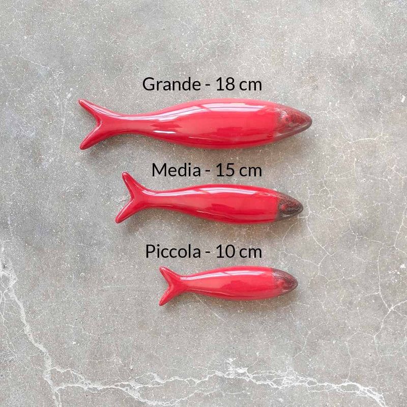 Le Sardine