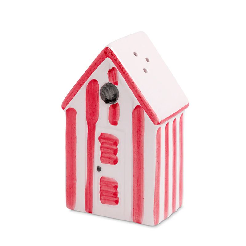 Le Cabine sale/pepe