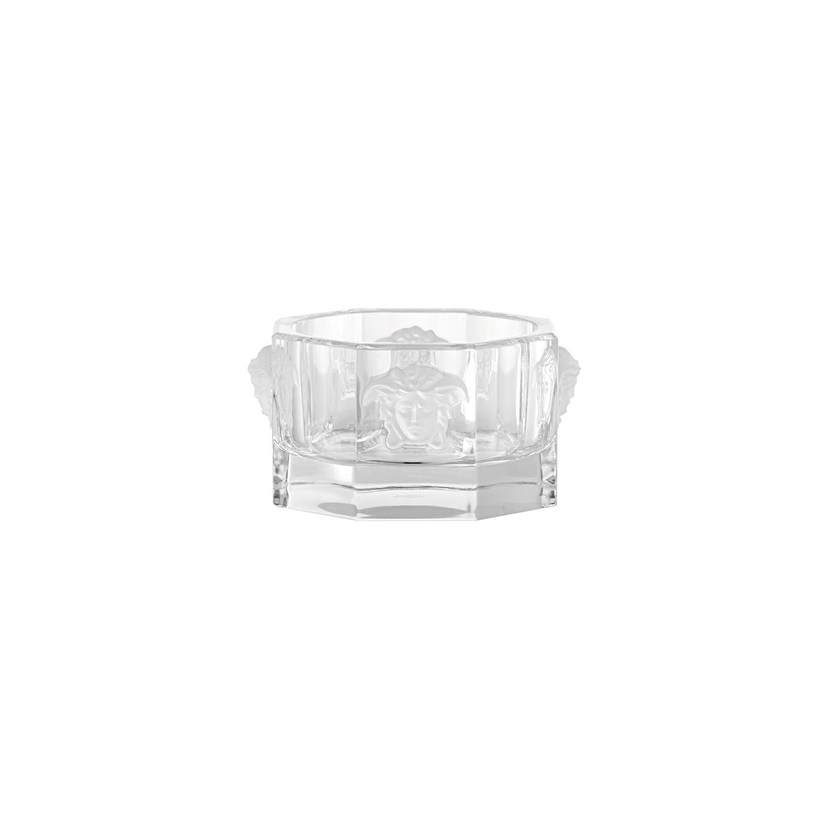 Versace Rosenthal sottobottiglia 13 cm