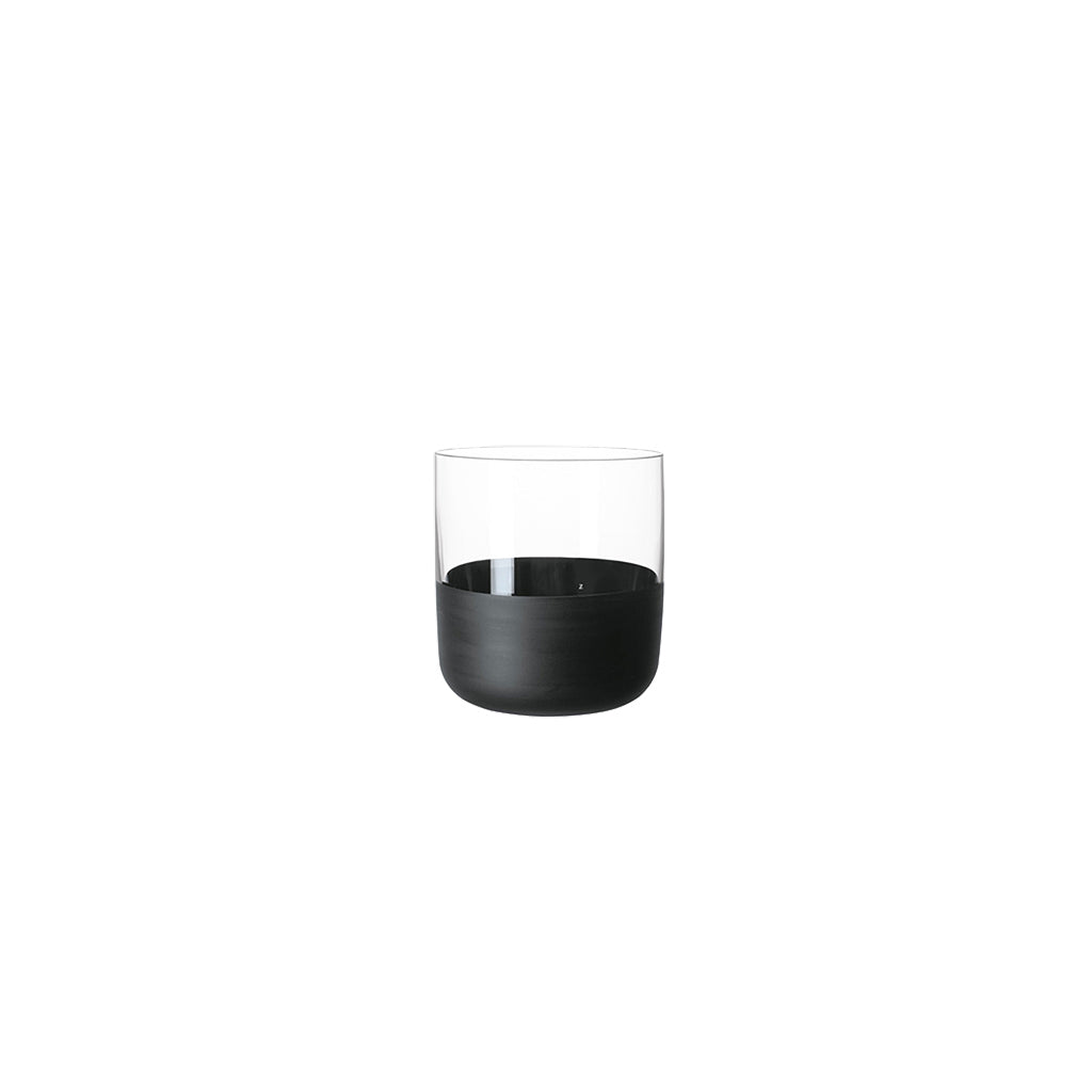 Villeroy & Boch MANUFACTURE ROCK bicchiere shot set 4 pz