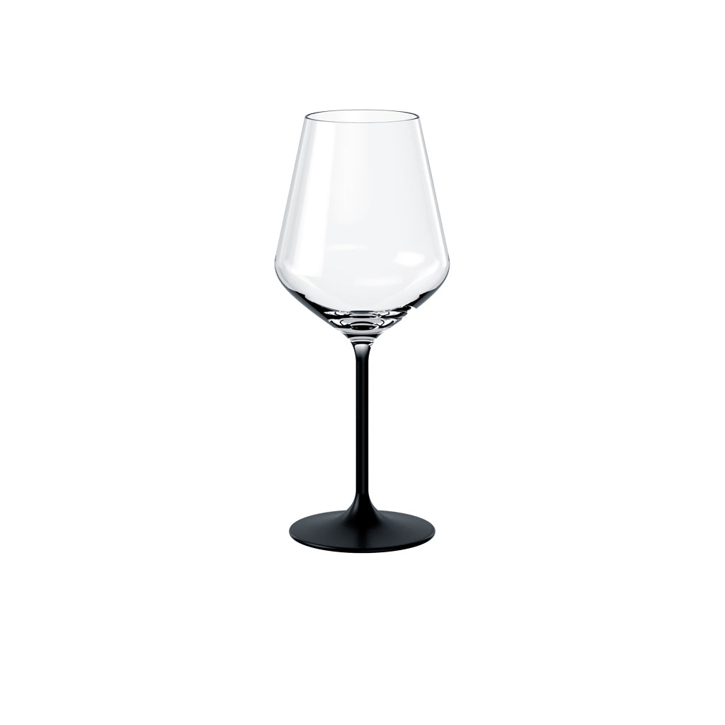 Villeroy & Boch MANUFACTURE ROCK calice vino rosso