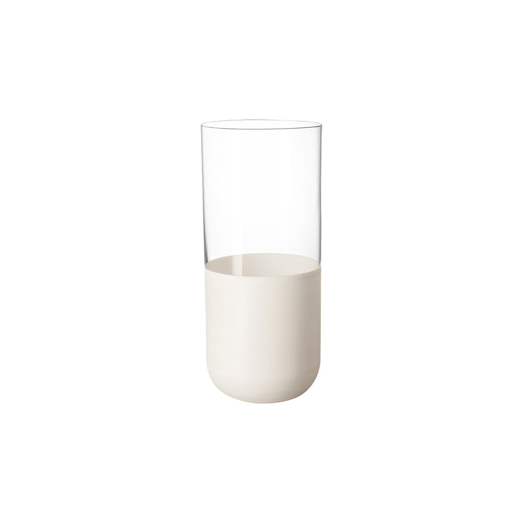Villeroy & Boch MANUFACTURE ROCK BLANC coppa long drink