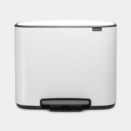 Brabantia pattumiera Bo pedal 23 L