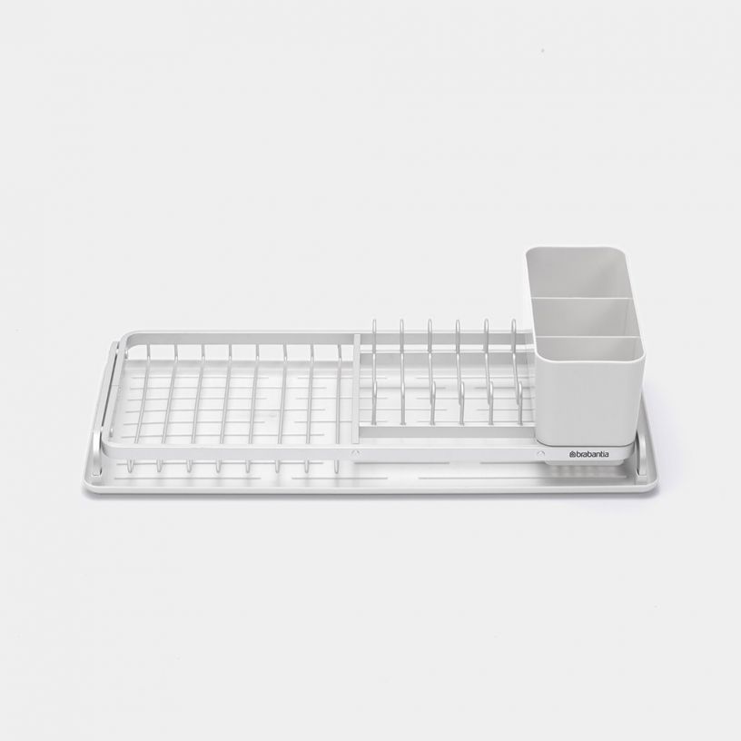 Brabantia SinkSide scolapiatti compatto