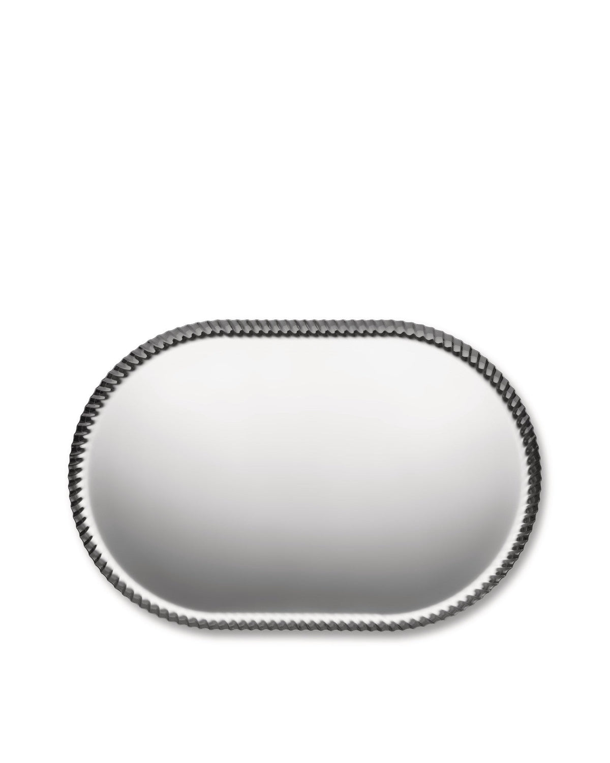 Alessi Pleats vassoio