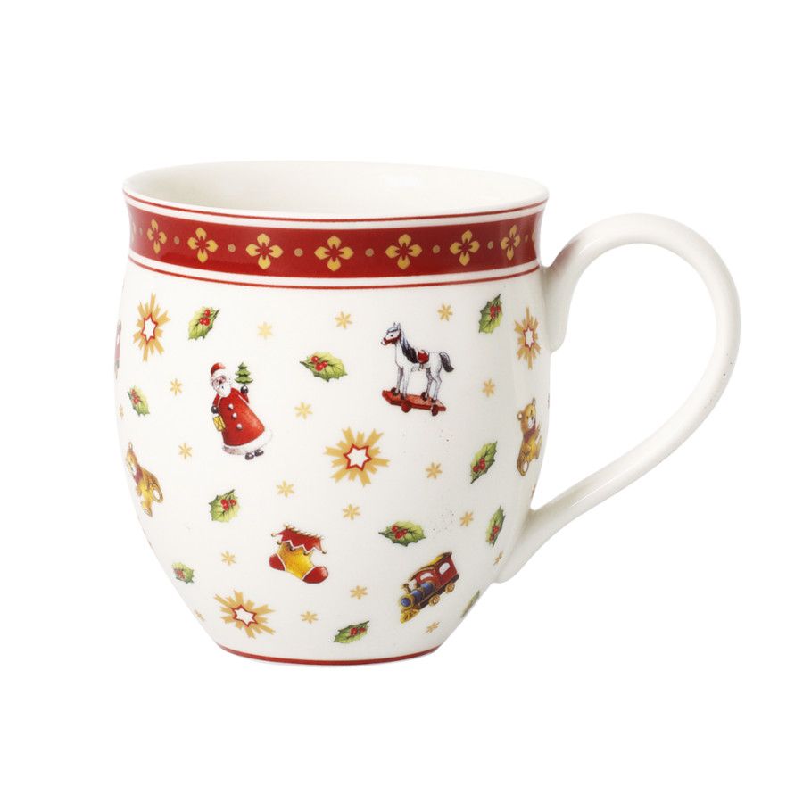 Villeroy&Boch Toy's Delight Mug giocattoli