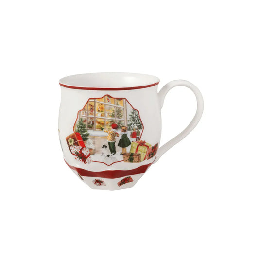 Villeroy&Boch Toy's Fantasy Mug negozio di giocattoli