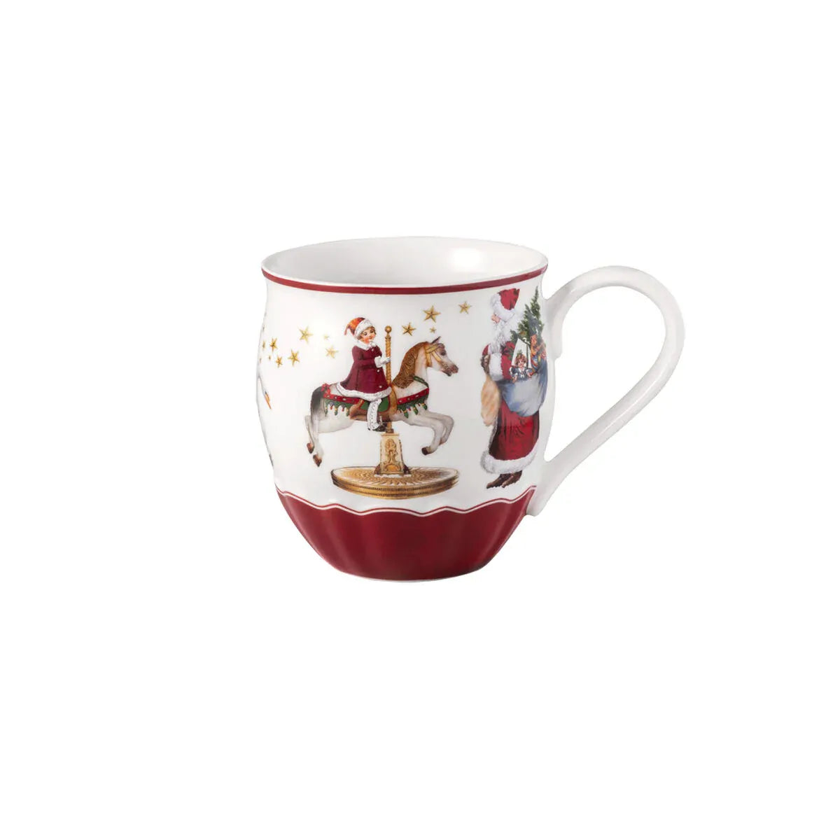 Villeroy&Boch Annual Christmas Edition Mug 2024