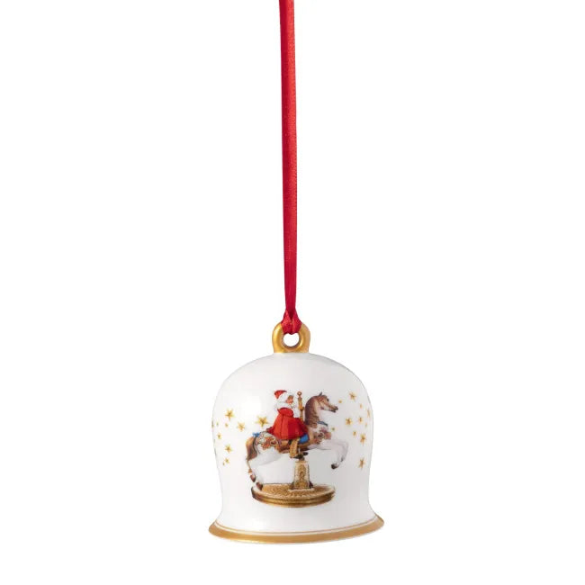 Villeroy&Boch Annual Christmas Edition Campana 2024