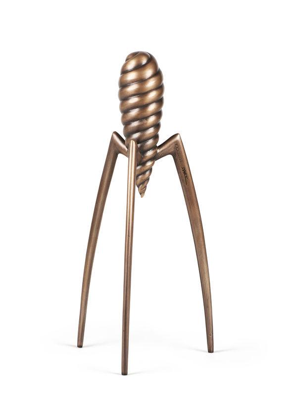 Alessi Juicy Salif Studio n. 3 Edizione Limitata