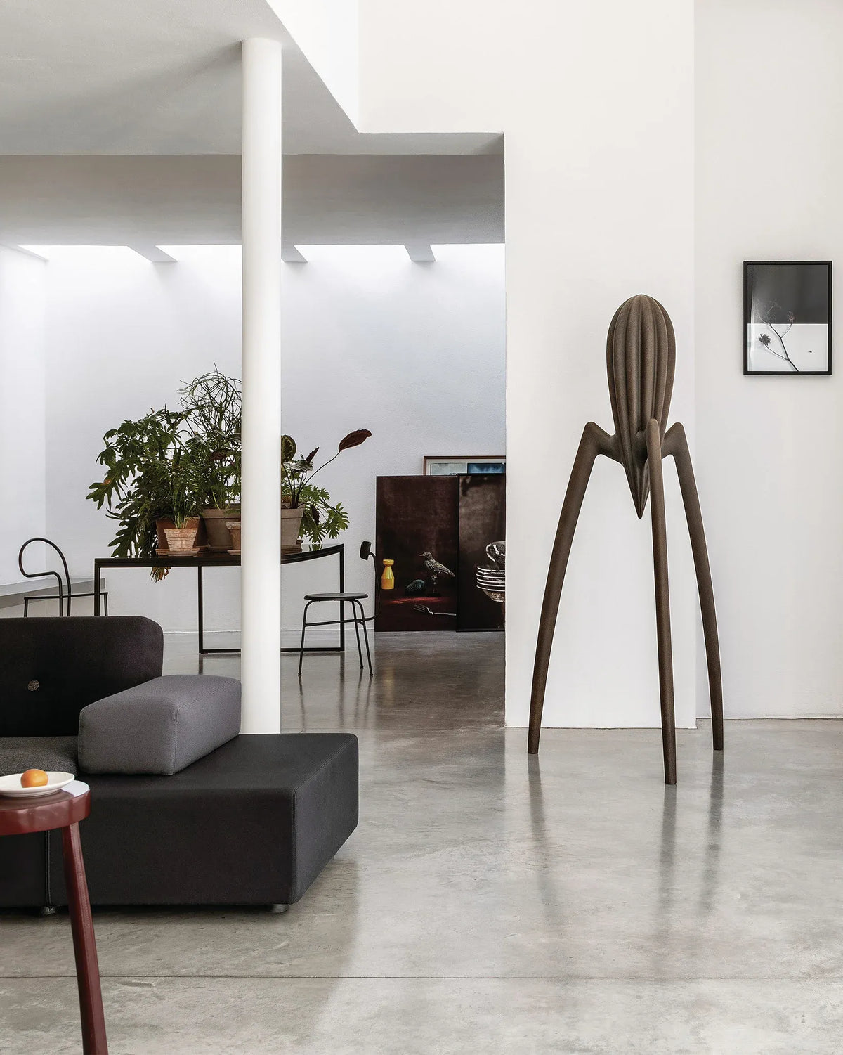 Alessi Juicy Salif XXL