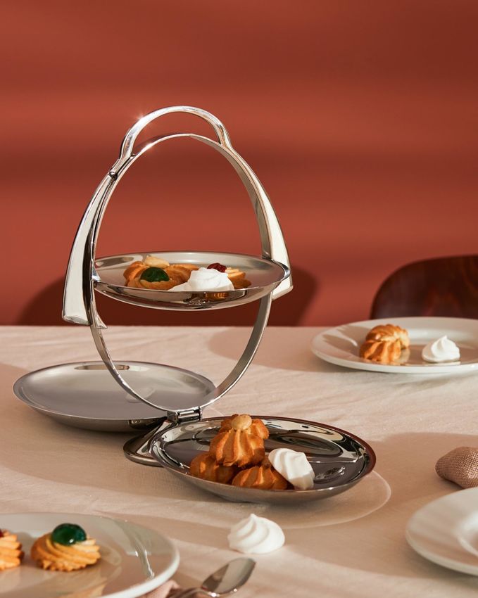 Alessi Anna Gong