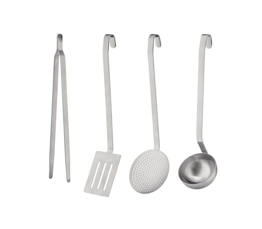 Alessi Convivio set utensili