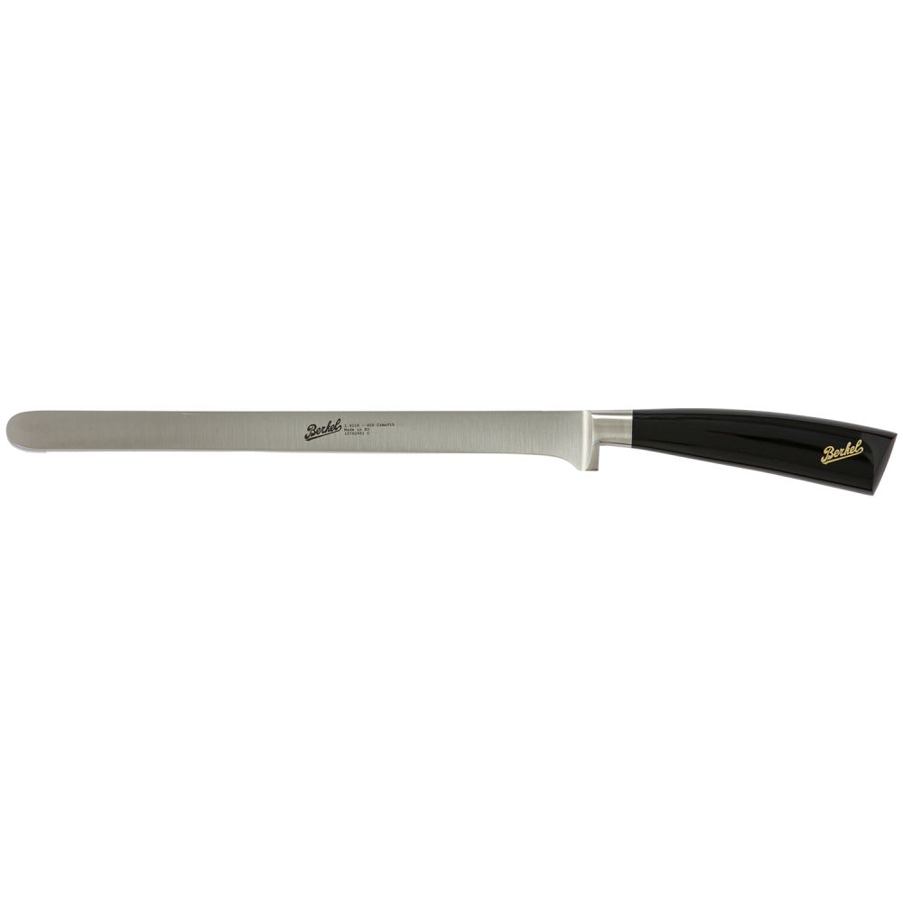 Berkel Elegance coltello prosciutto 26 cm
