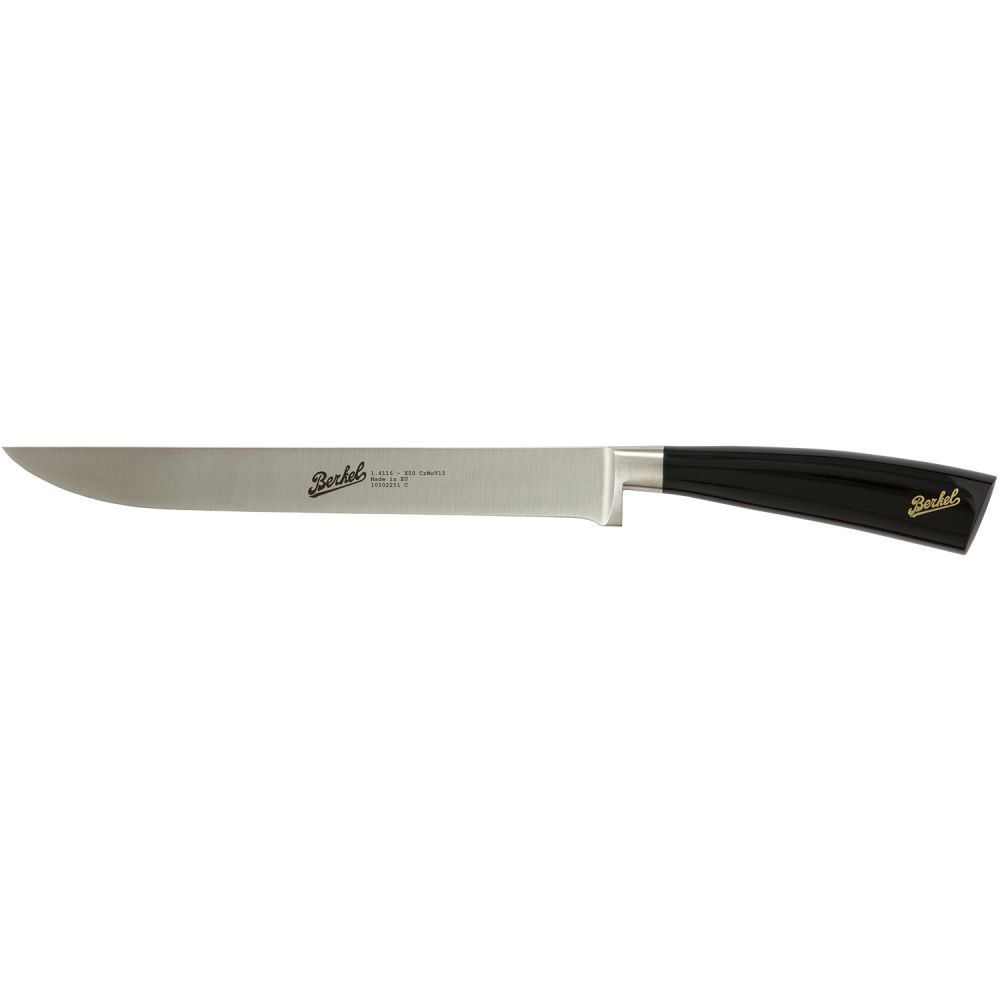 Berkel Elegance coltello arrosto 18 cm