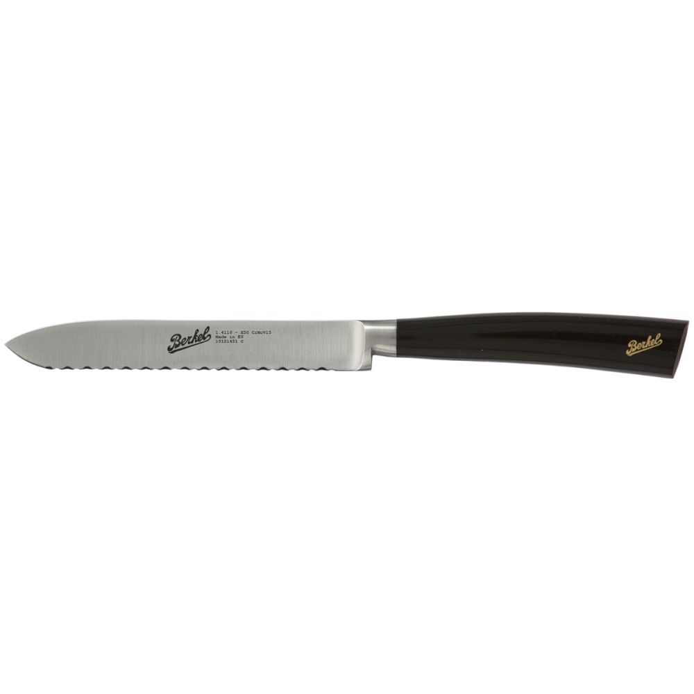 Berkel Elegance coltello multiuso 12 cm