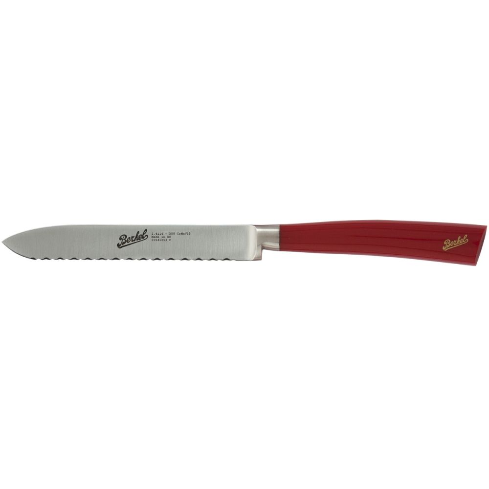 Berkel Elegance coltello multiuso 12 cm