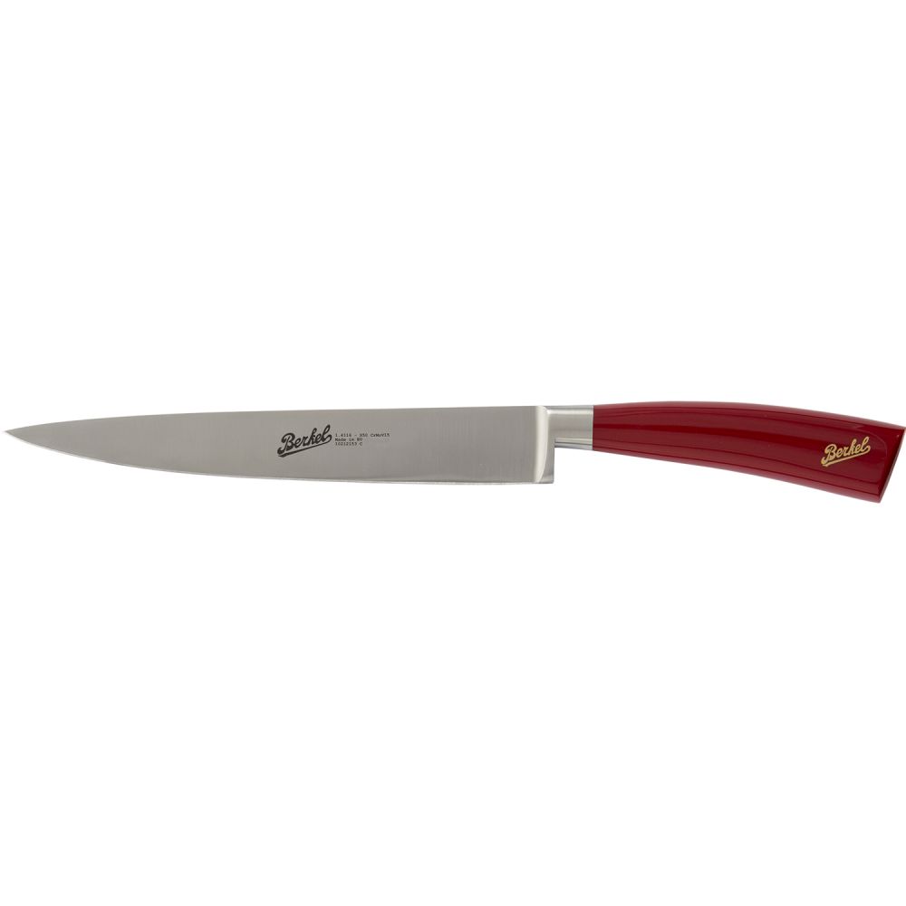 Berkel Elegance coltello filetto 21 cm