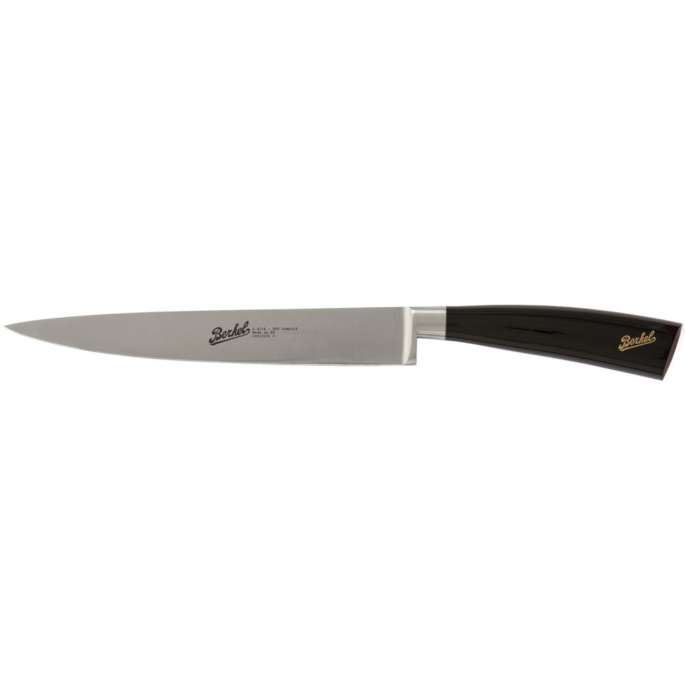 Berkel Elegance coltello filetto 21 cm
