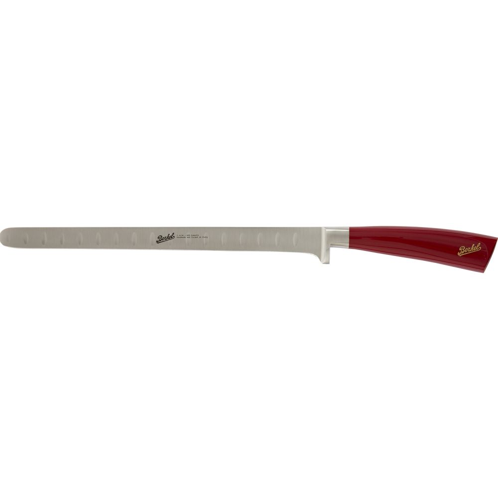 Berkel Elegance coltello salmone 26 cm