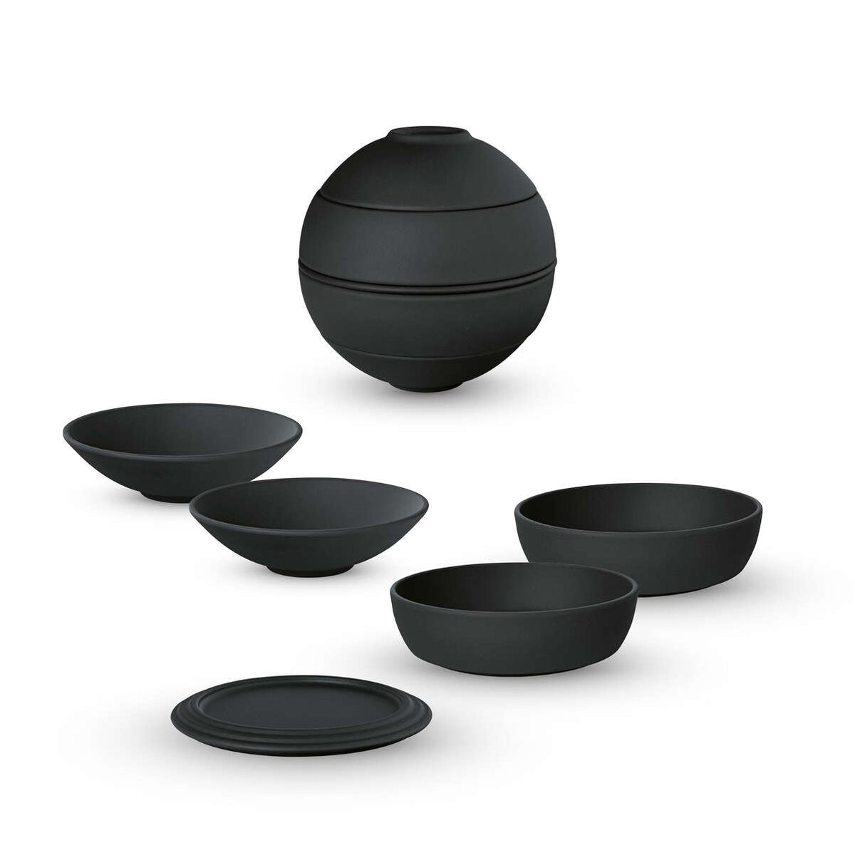 Villeroy&Boch La petite Boule nera