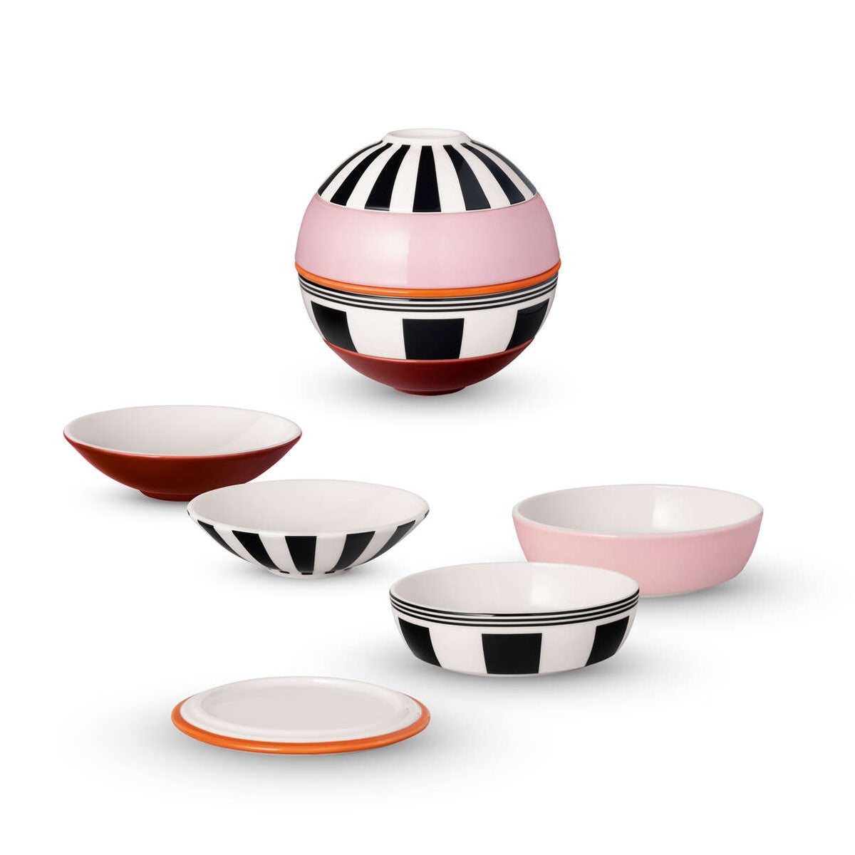 Villeroy&Boch La petite Boule Memphis