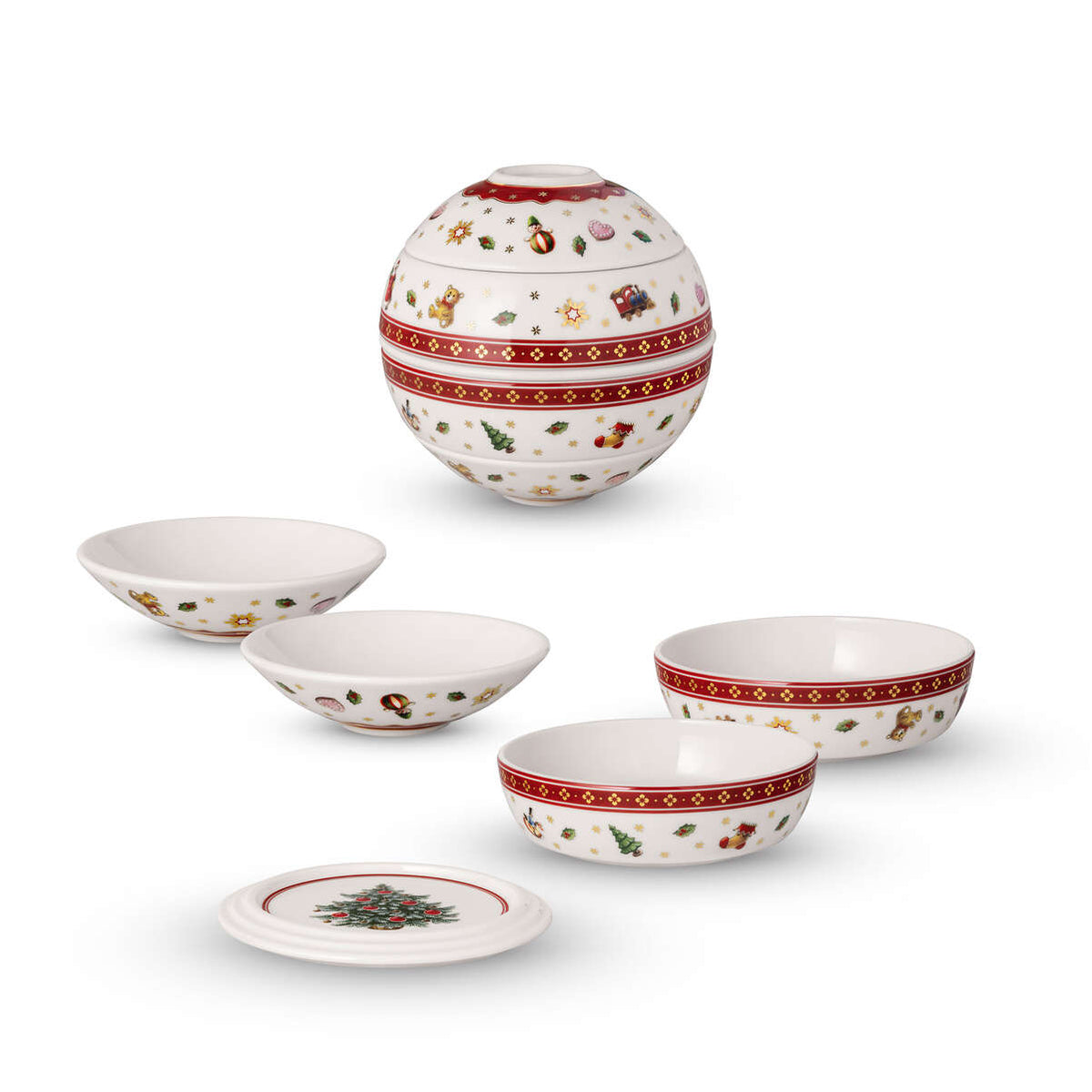 Villeroy&Boch La petite Boule Toy's Delight